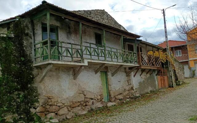 Stunning House in Mirandela Ideal for 10 People