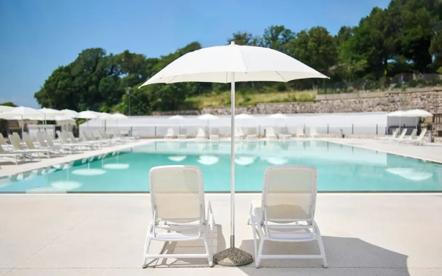 Aminess Vival Casa Lišanj