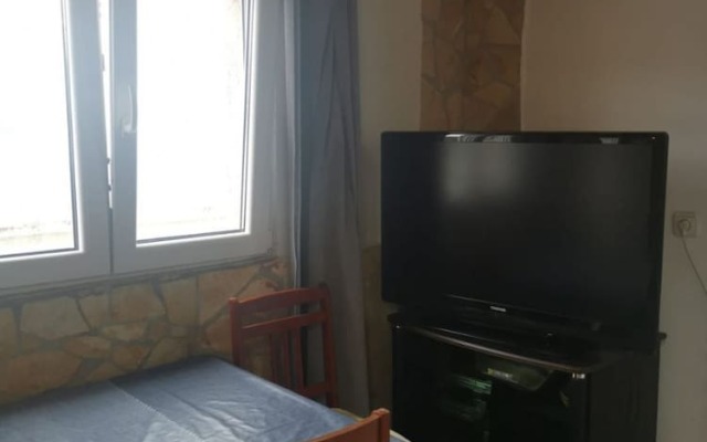 More - sea Front - SA1