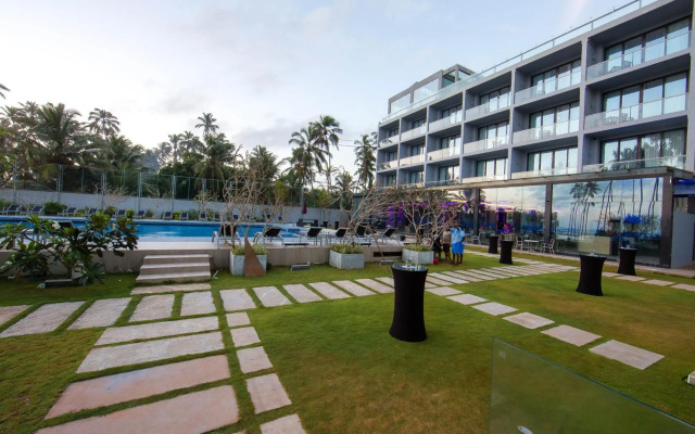 Club Waskaduwa Beach Resort & Spa