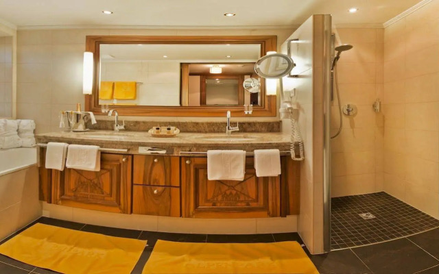 Alpenpark Resort