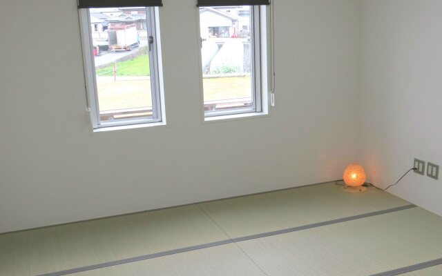 Guest House Channel-Kan – Hostel