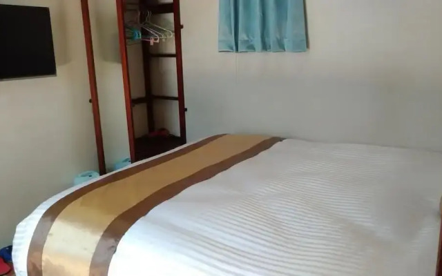 Sunny's Home