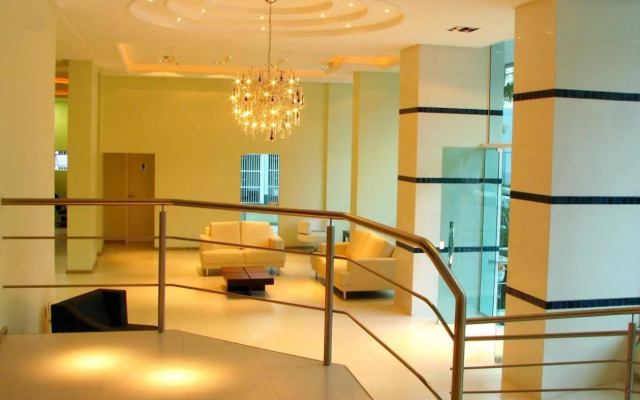 Sanfelice Hotel