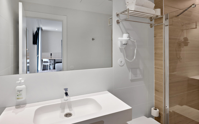 B&B Hotel Alicante Aeropuerto