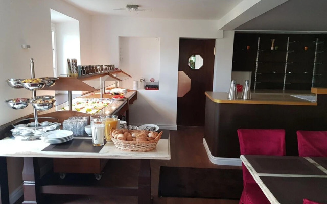 Hotel Krone UG