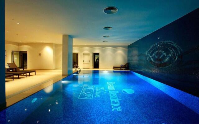 CTS Elysium Residence Duplex Apt. 85