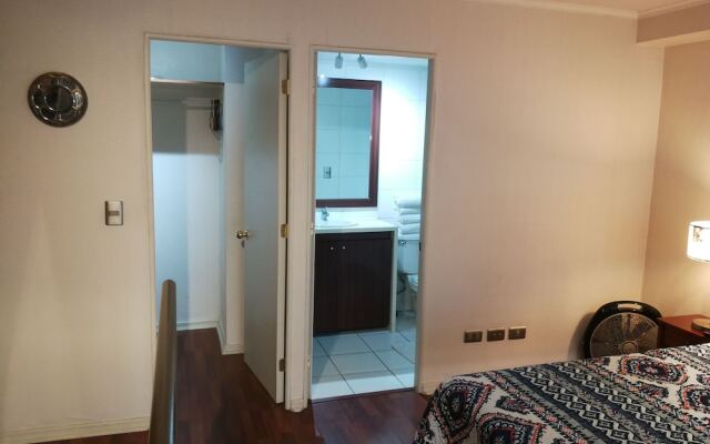 Apartamento Barrio Bellas Artes