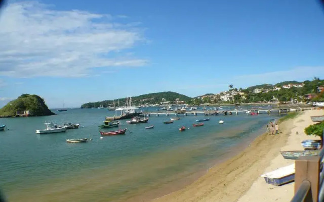 Buzios Internacional Apart Hotel