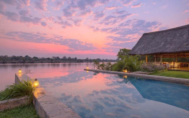 Ila Safari Lodge