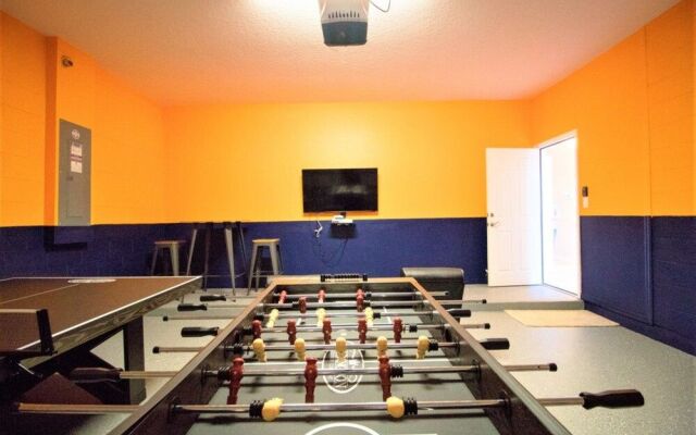 Golden Palms Vacation Resort 2586