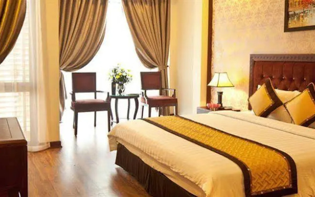 Huyen Chau Hotel