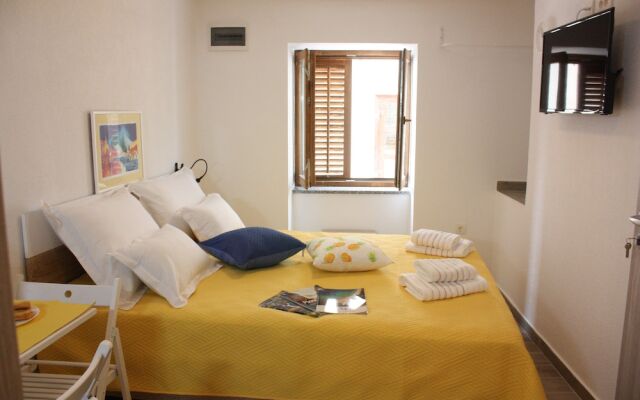 Nana Marusha old town home