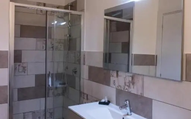 Dimora Contemporanea