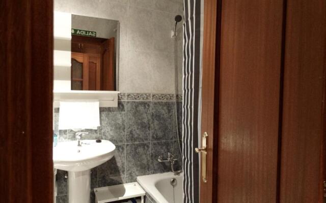 Apartamento del Rosario