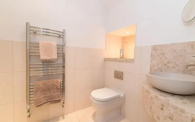 Coed Duon B&B
