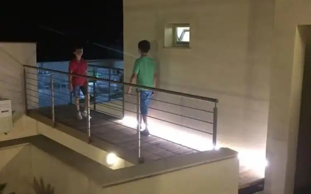 4 Canti Case Vacanze