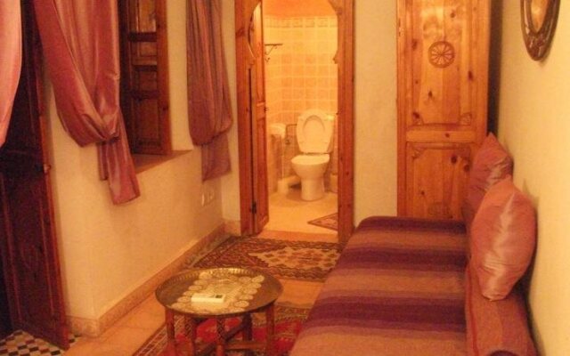 Riad Dar Othmane