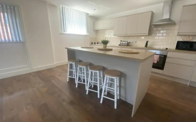 Prestige STAY Aparthotel Cavern Quarter