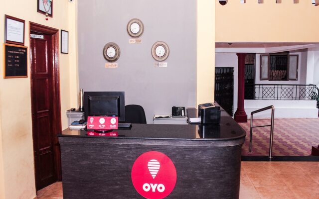 OYO Flagship 17197 Hotel Horizon