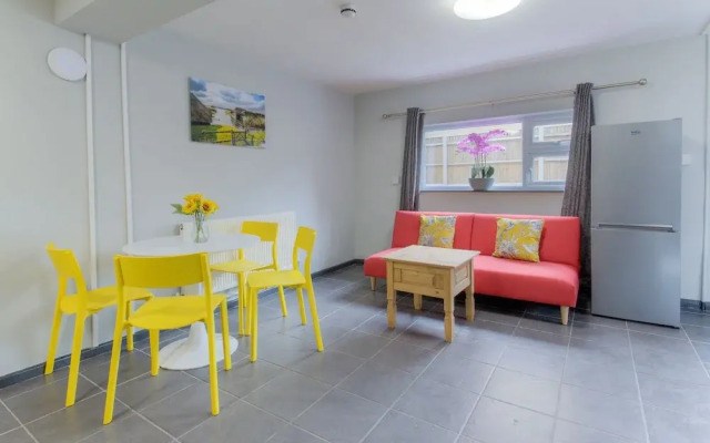 Remaotel Seafield Court Apartments