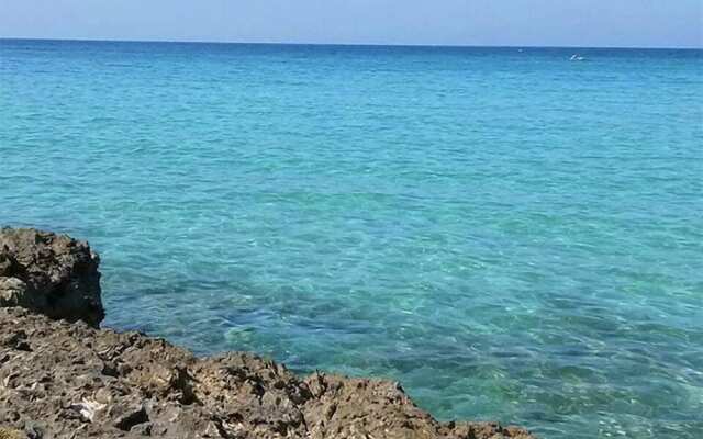 Villa A Due Passi Dal Mare Salento