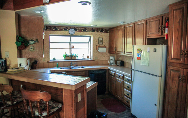 Snowflower #81 Condo