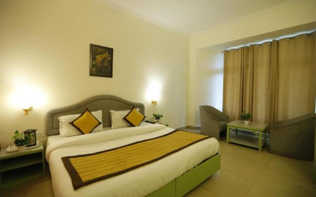 Hotel Pearl By DLS Hotels