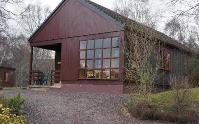 Tullochwood Lodges