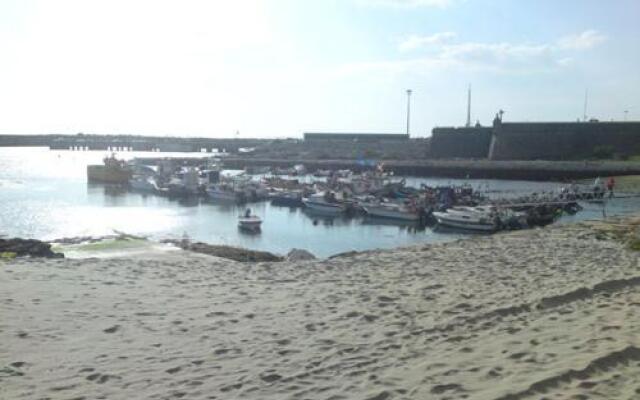 Apartamentos Turisticos Vila Praia