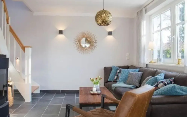 House Summerlove Comfortable Vacation Home