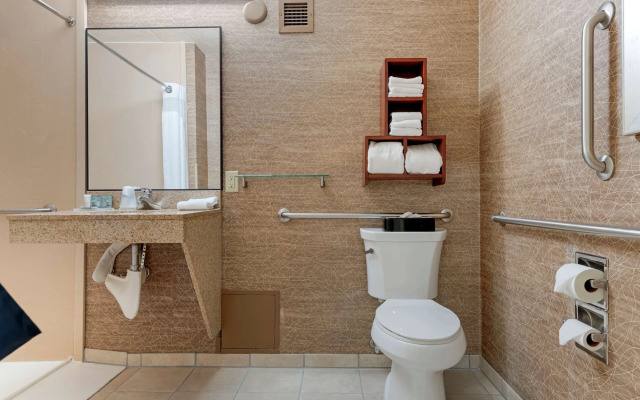 Best Western Fairmont