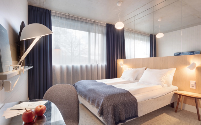 Zander K Hotel