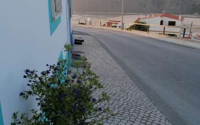 Carlos's Beach Hostel