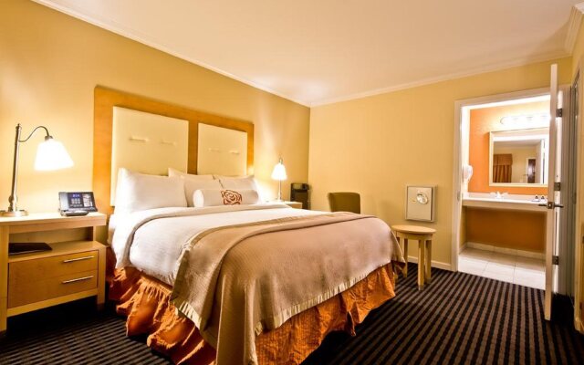 The Millwood - A Boutique Hotel