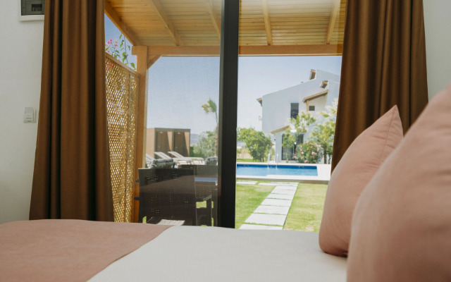 Ali Baba Ciftligi Alacati