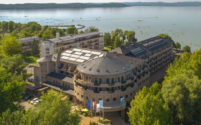 Wellamarin Hotel
