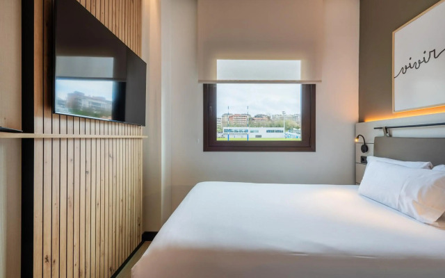 Leonardo Hotel San Sebastian
