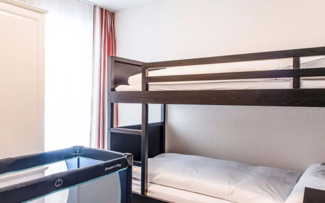 TITLIS Resort Wohnung 314 Family