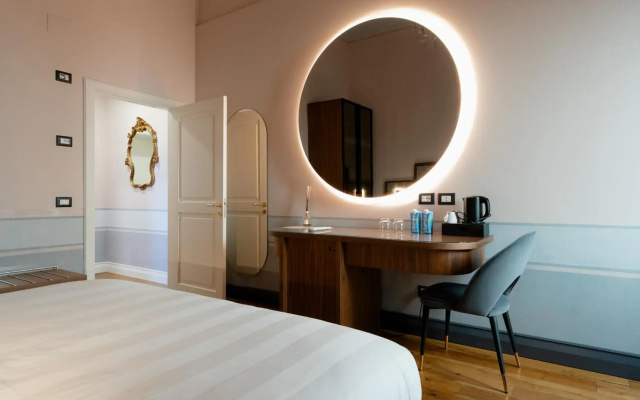 Lo Stemma Luxury Boutique Hotel