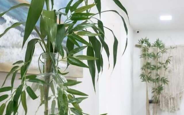 Hotel Bambu Milla De Oro