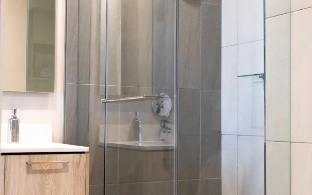 The Residence Luxury Studio - Menlyn Maine