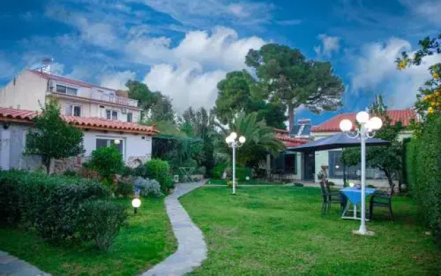 Natalie Apartments