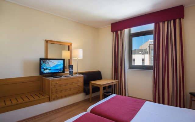 Vila Gale Ampalius Resort Hotel