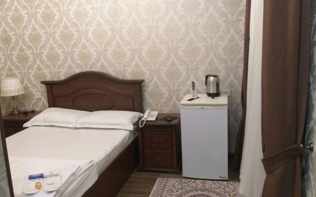 Ridvan Plaza Hotel