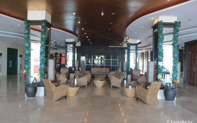Pamulinawen Hotel