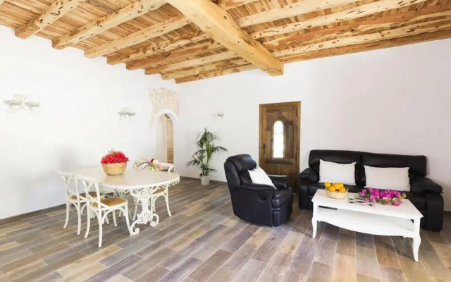 Agroturismo Can Guillem