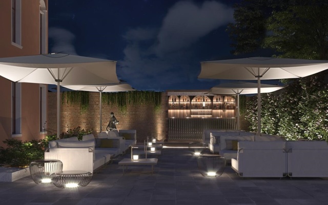 Radisson Collection Palazzo Nani, Venice