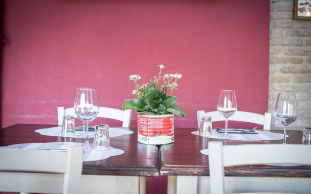 Agricola casa cucina bottega