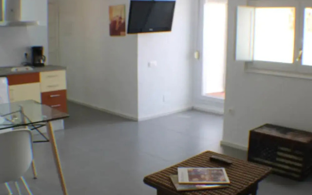 Peater Studio in Roses